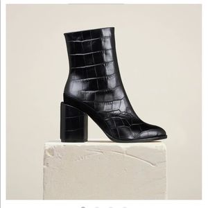 Dear Frances Spirit Boot